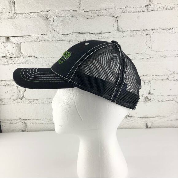 NuTeck Seed Farmer Hat - Picture 3 of 6